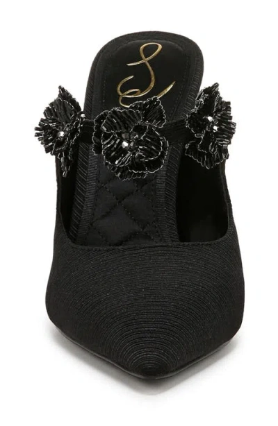 Sam Edelman Amelie Pointed Toe Mule