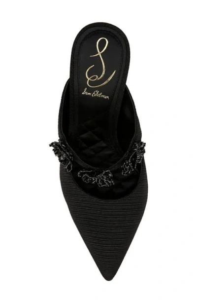 Sam Edelman Amelie Pointed Toe Mule