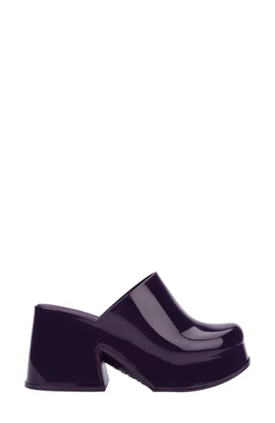 Melissa Mia Platform Mule