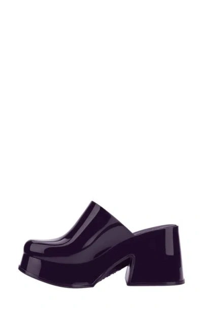 Melissa Mia Platform Mule