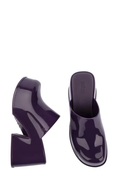 Melissa Mia Platform Mule