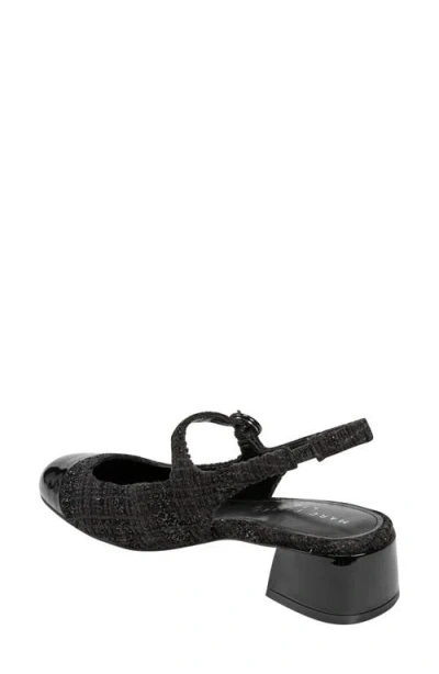 Marc Fisher Ltd Martie Slingback Pump