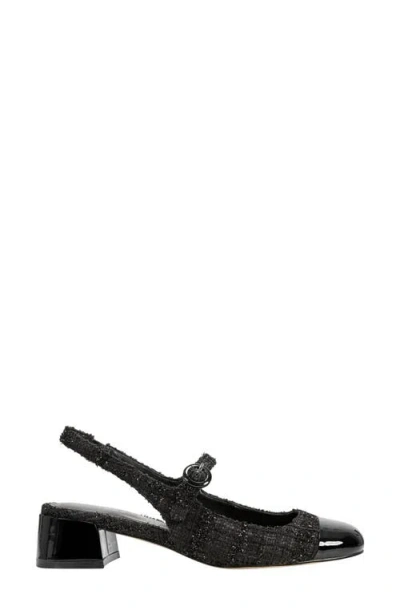 Marc Fisher Ltd Martie Slingback Pump