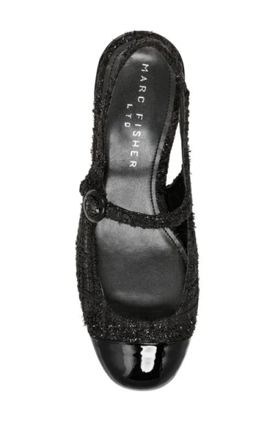 Marc Fisher Ltd Martie Slingback Pump