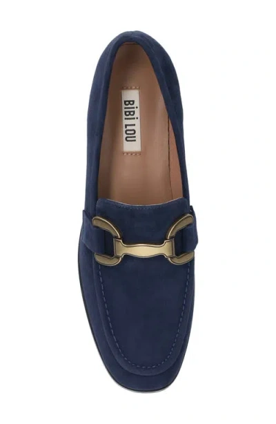 Bibi Lou Vela Loafer