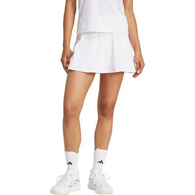 Adidas Originals Adidas Club Tennis Climacool Skort In White