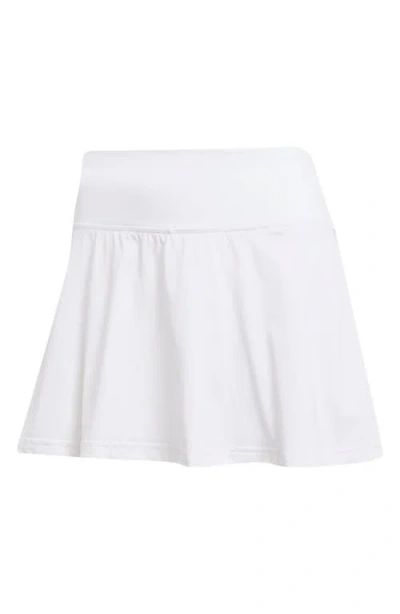 Adidas Originals Adidas Club Tennis Climacool Skort In White