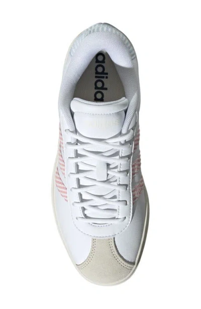 Adidas Originals Adidas Vl Court Bold Platform Sneaker