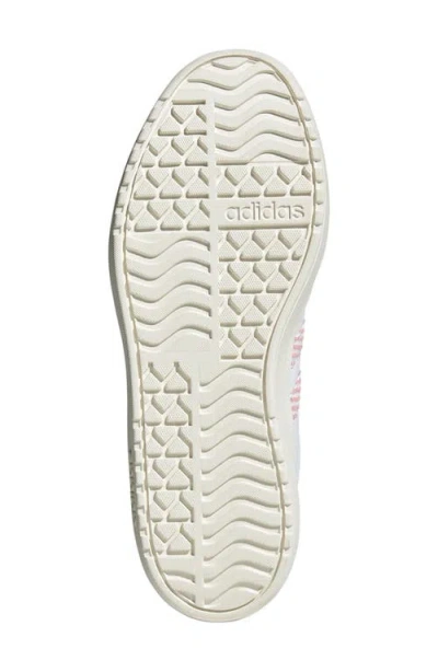 Adidas Originals Adidas Vl Court Bold Platform Sneaker