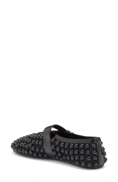 Jeffrey Campbell Trennel Mary Jane Flat