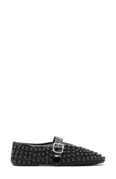 Jeffrey Campbell Trennel Mary Jane Flat