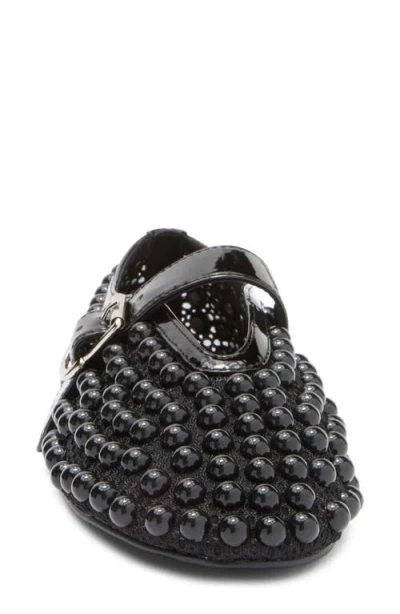Jeffrey Campbell Trennel Mary Jane Flat