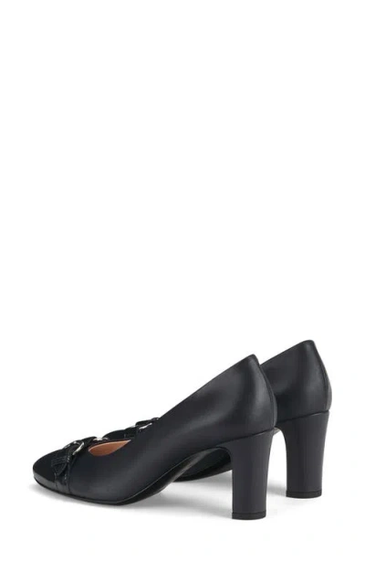 Agl Attilio Giusti Leombruni Agl Irina Cap Toe Pump