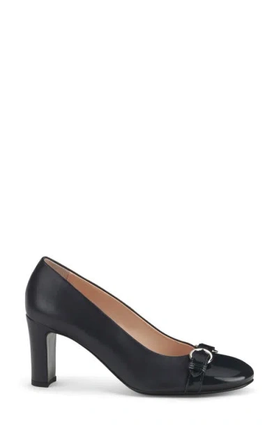 Agl Attilio Giusti Leombruni Agl Irina Cap Toe Pump