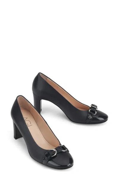 Agl Attilio Giusti Leombruni Agl Irina Cap Toe Pump