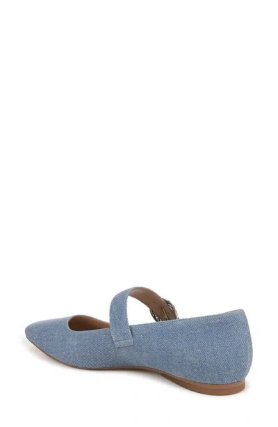 27 Edit Naturalizer Carter Mary Jane Flat