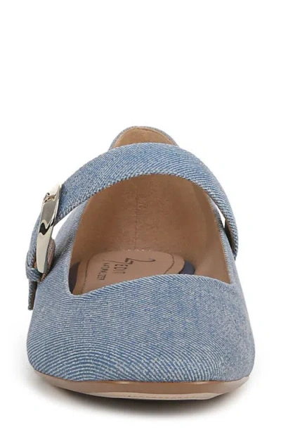27 Edit Naturalizer Carter Mary Jane Flat