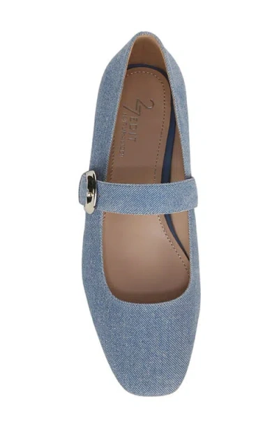 27 Edit Naturalizer Carter Mary Jane Flat