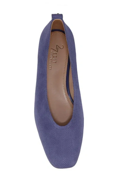 27 Edit Naturalizer Carla Flat