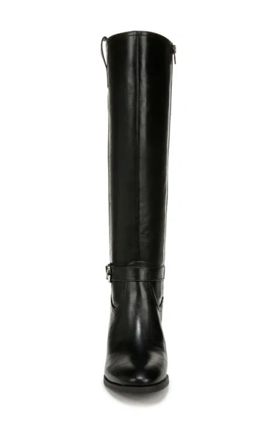 Lifestride Legend Womens Buckle Knee-high Boots