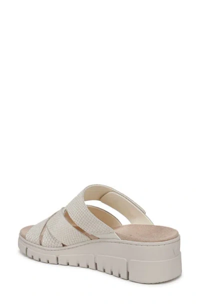 Vionic Uptown Sunset Slide Sandal