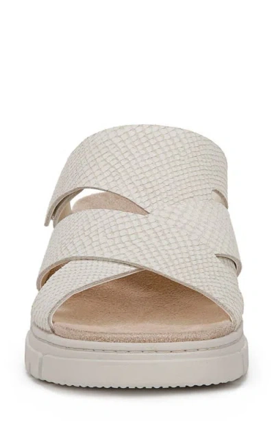Vionic Uptown Sunset Slide Sandal