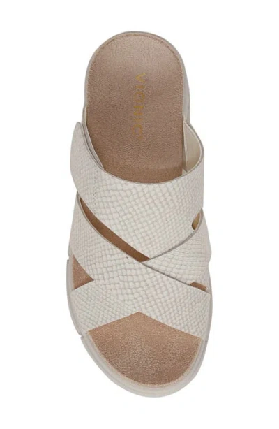 Vionic Uptown Sunset Slide Sandal