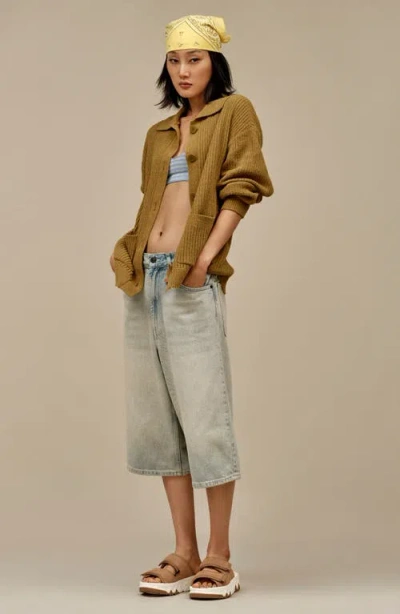 Ugg ® Captrail Slide Sandal In Multi