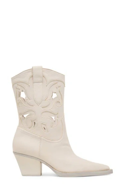 Dolce Vita Ravena Cutout Western Boot