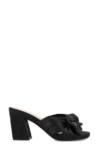 Mia Mechelle Slide Sandal