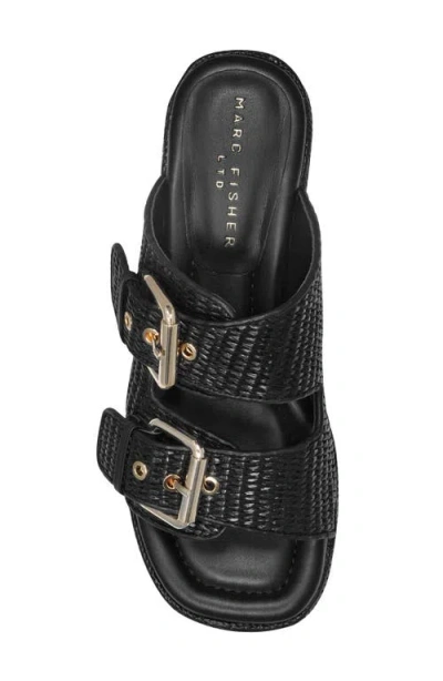 Marc Fisher Ltd Poppy Platform Sandal