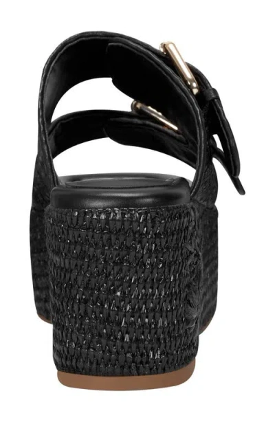 Marc Fisher Ltd Poppy Platform Sandal