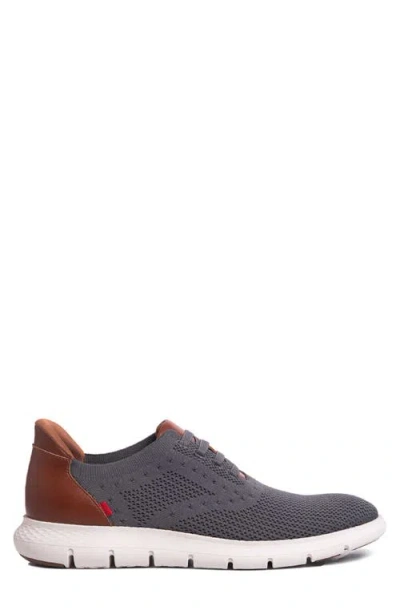 Marc Joseph New York Victory Street Hands-free Slip-on Sneaker In Gray