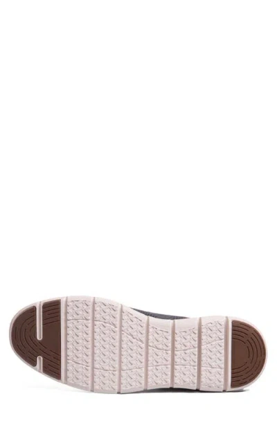 Marc Joseph New York Victory Street Hands-free Slip-on Sneaker In Gray