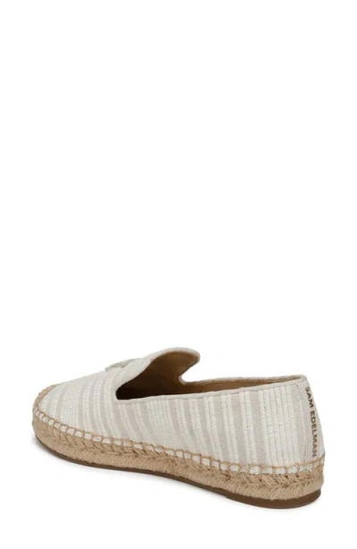 Sam Edelman Kathleen Espadrille Flat