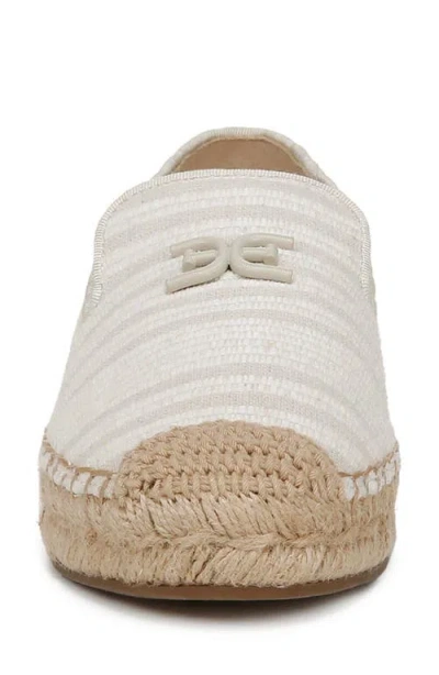 Sam Edelman Kathleen Espadrille Flat