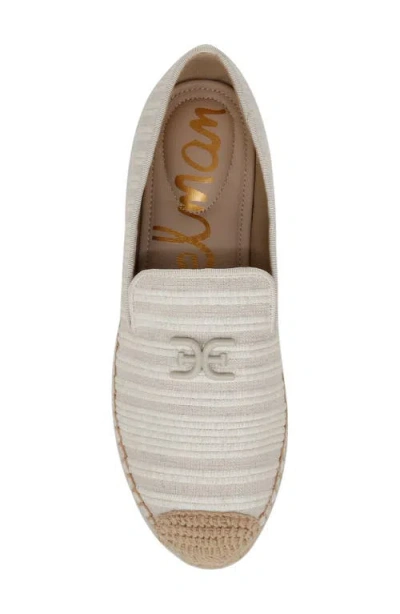 Sam Edelman Kathleen Espadrille Flat