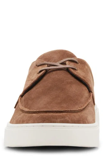 Steve Madden Frankk Chukka Shoe