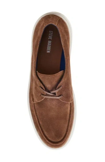 Steve Madden Frankk Chukka Shoe
