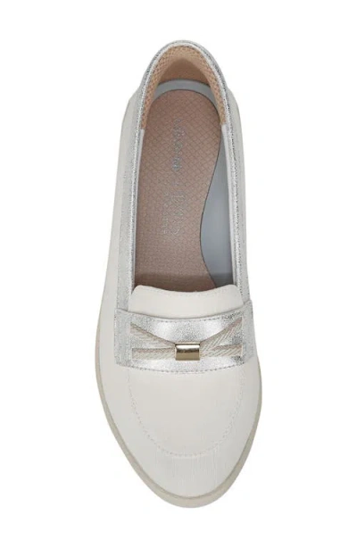 Lifestride All Aboard Boat Shoe