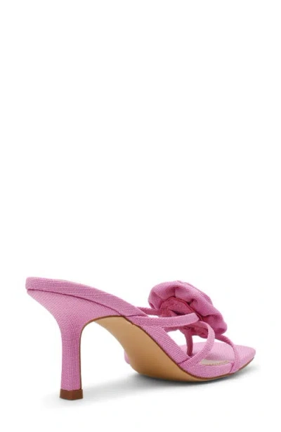 Dolce Vita Dv By  Zelly Rosette Sandal