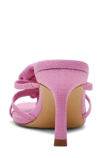 Dolce Vita Dv By  Zelly Rosette Sandal