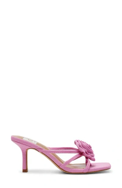 Dolce Vita Dv By  Zelly Rosette Sandal