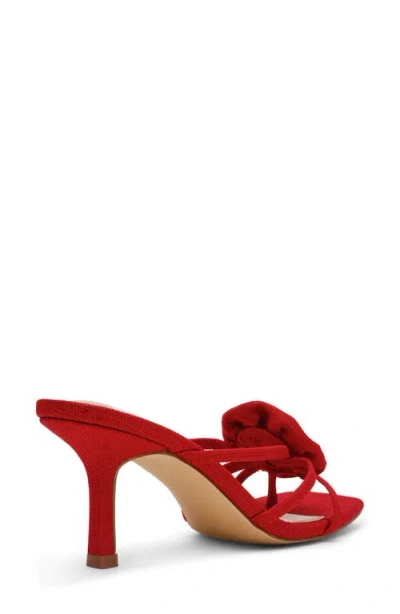 Dolce Vita Dv By  Zelly Rosette Sandal