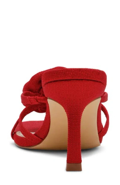 Dolce Vita Dv By  Zelly Rosette Sandal