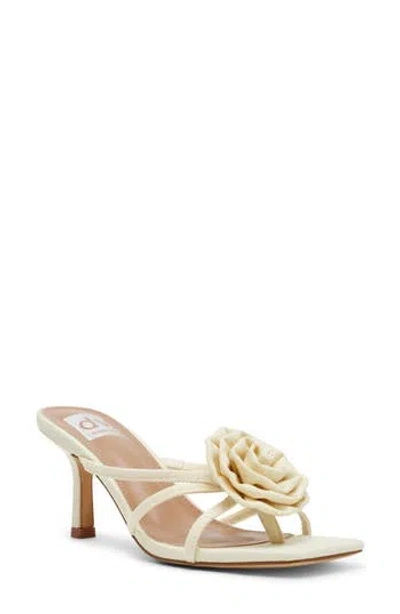 Dolce Vita Dv By  Zelly Rosette Sandal
