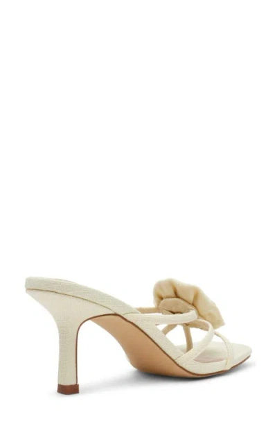 Dolce Vita Dv By  Zelly Rosette Sandal