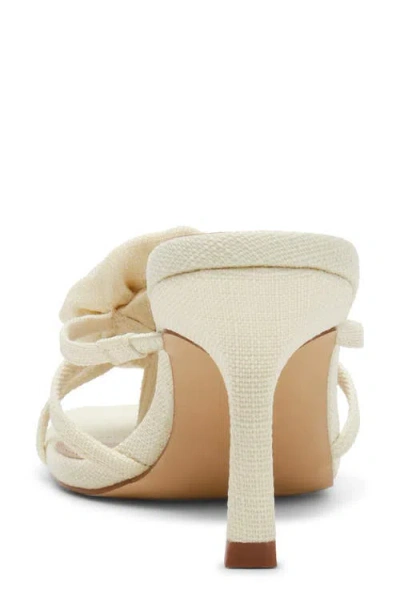 Dolce Vita Dv By  Zelly Rosette Sandal