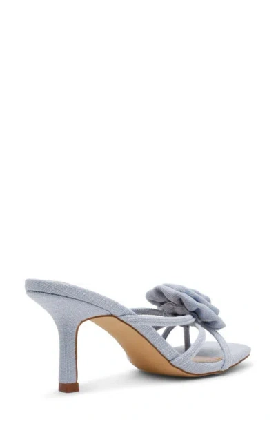 Dolce Vita Dv By  Zelly Rosette Sandal