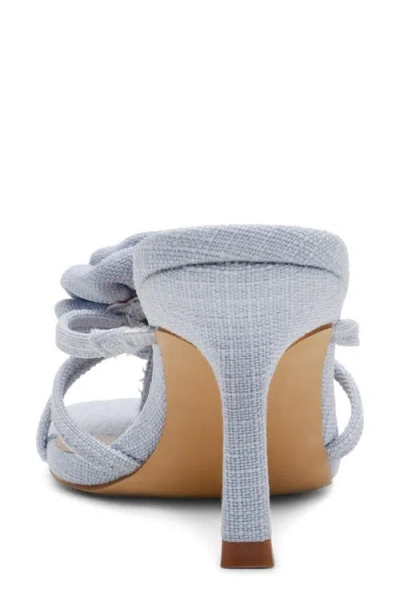 Dolce Vita Dv By  Zelly Rosette Sandal